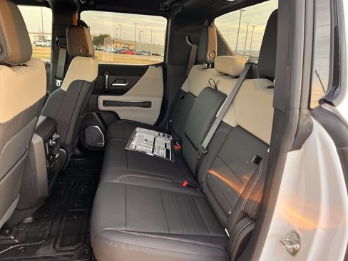 New 2026 GMC Hummer EV 4x4 Crew Cab image 31