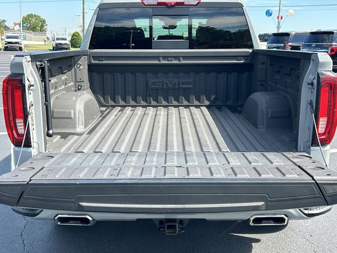 Used 2025 GMC Sierra 1500 Denali w/ Denali Reserve Package image 13