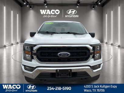 Used 2023 Ford F150 XLT