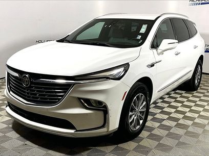 Used 2024 Buick Enclave Premium