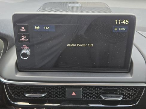 New 2026 Acura ADX FWD image 9