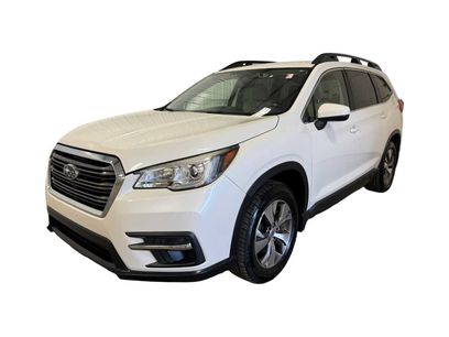 Used 2020 Subaru Ascent Premium w/ Convenience Package