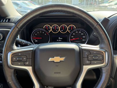 Certified 2022 Chevrolet Silverado 3500 LT w/ Convenience Package AWD/4WD image 25