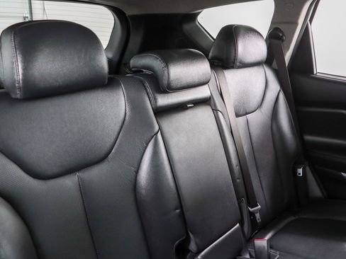 Used 2020 Hyundai Santa Fe SEL FWD image 29