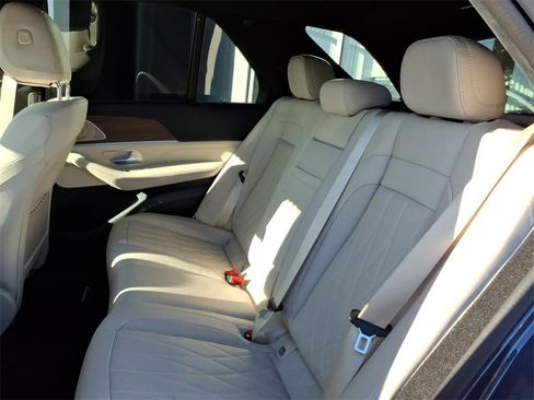 New 2026 Mercedes-Benz GLE 63 AMG S image 18