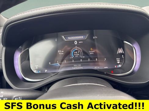 New 2026 RAM 1500 Laramie w/ Night Edition image 10