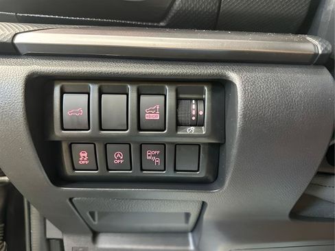 Used 2019 Subaru Forester Sport w/ Popular Package #2 AWD/4WD image 16