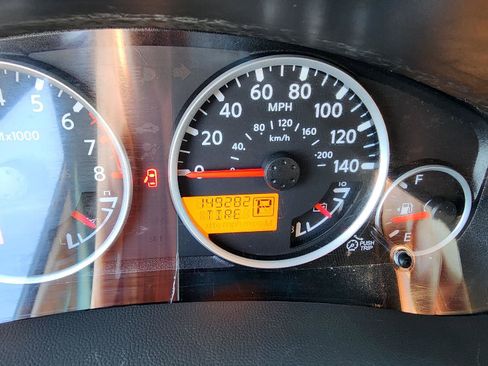 Used 2012 Nissan Pathfinder LE image 14