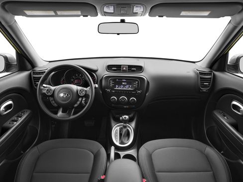 Used 2017 Kia Soul FWD image 43