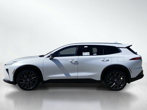 New 2026 Toyota Crown Signia AWD/4WD image 2