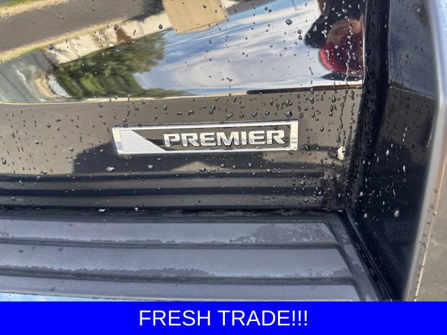 Used 2017 Chevrolet Tahoe Premier AWD/4WD image 5