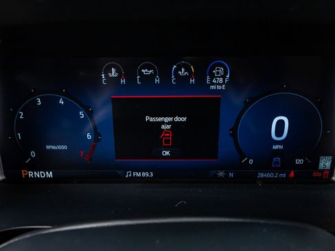 Used 2024 Ford F150 Platinum w/ Equipment Group 703A Plus image 19