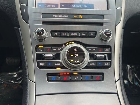 Used 2020 Lincoln MKZ Reserve w/ Luxury Package image 34