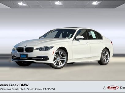 Used 2018 BMW 330i xDrive 330i xDrive w/ Convenience Package