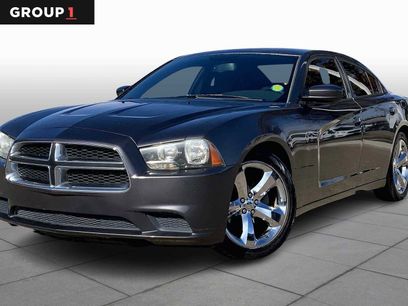 Used 2014 Dodge Charger SE