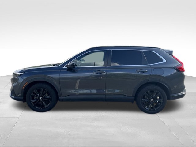 Used 2023 Honda CR-V Sport Touring image 2