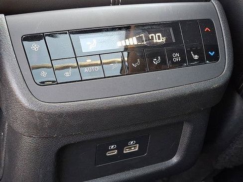 Certified 2024 Nissan Pathfinder SL w/ SL Premium Package AWD/4WD image 13