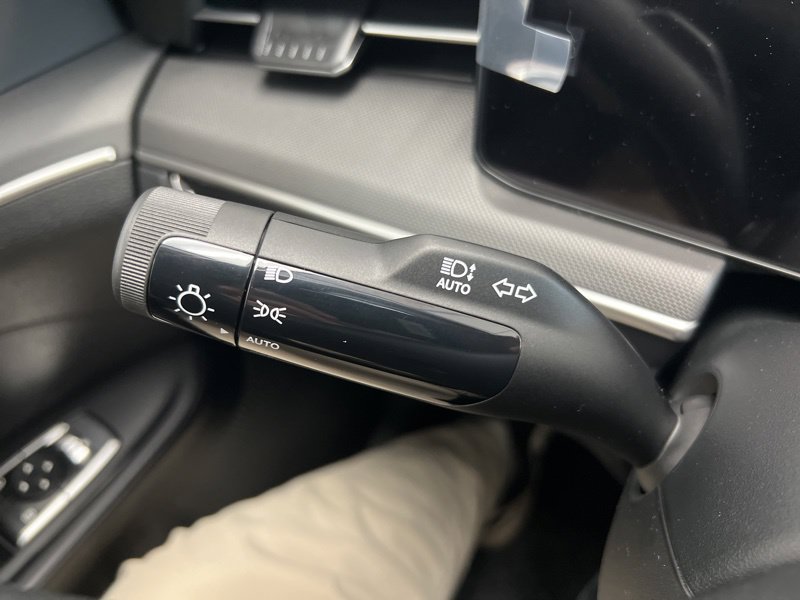 New 2026 Kia K5 LXS FWD image 19