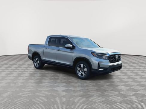 New 2026 Honda Ridgeline RTL image 2