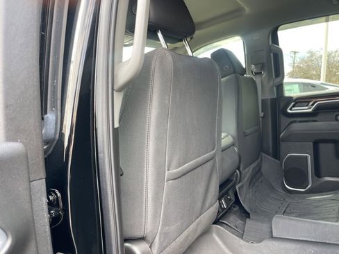 Used 2024 GMC Sierra 2500 SLE w/ SLE Value Package; image 16