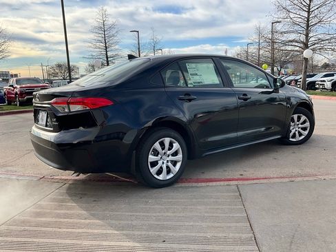 New 2026 Toyota Corolla LE image 6
