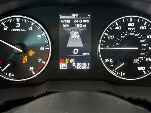 Used 2025 Subaru Legacy Premium AWD/4WD image 26