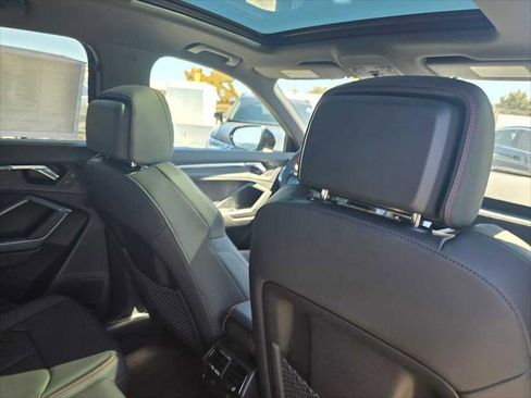 New 2025 Audi Q3 2.0T Premium Plus image 15