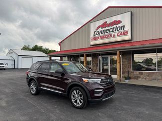 Used 2023 Ford Explorer XLT w/ Equipment Group 202A AWD/4WD video 1