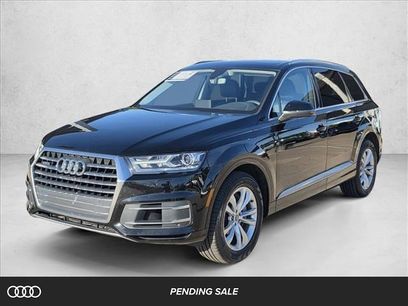 Used 2017 Audi Q7 3.0T Premium