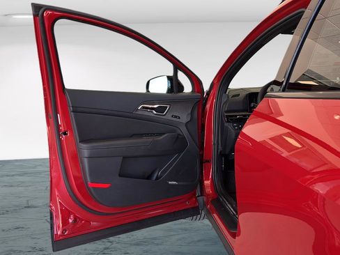 New 2026 Kia Sportage X-Line AWD/4WD image 29