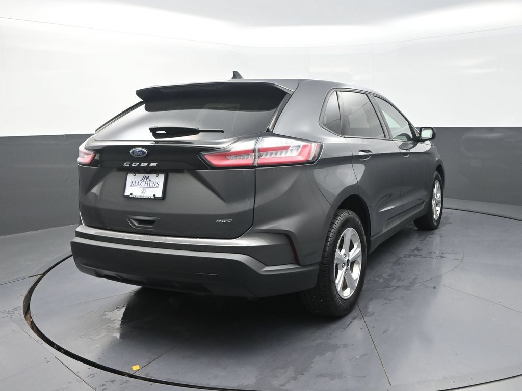Used 2023 Ford Edge SE AWD/4WD image 10