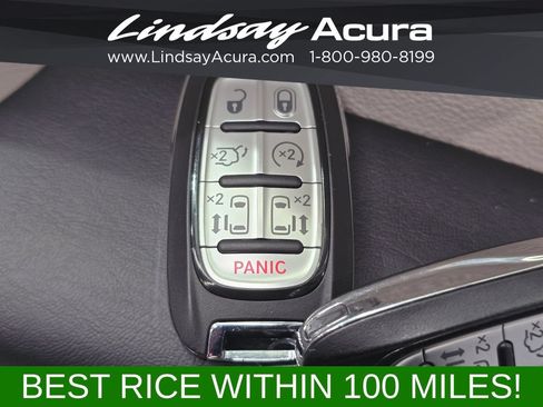 Used 2023 Chrysler Voyager LX FWD image 23