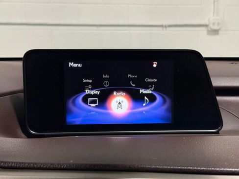 Used 2016 Lexus RX 350 F Sport image 31