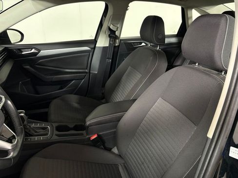 Used 2025 Volkswagen Jetta S FWD image 18
