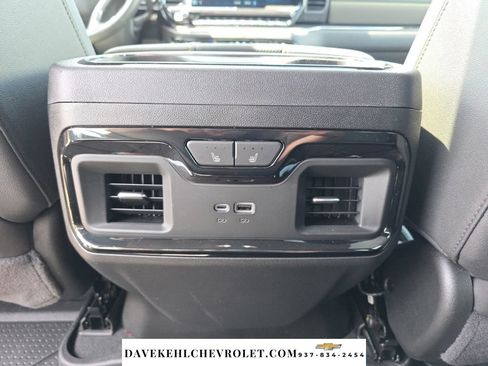 Used 2026 Chevrolet Silverado 2500 ZR2 AWD/4WD image 24