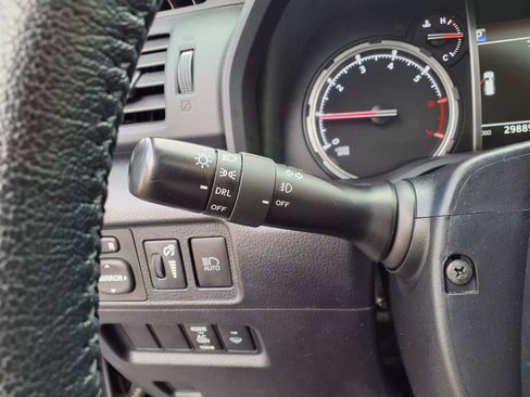 Used 2024 Toyota 4Runner TRD Off-Road Premium w/ Moonroof Package AWD/4WD image 18