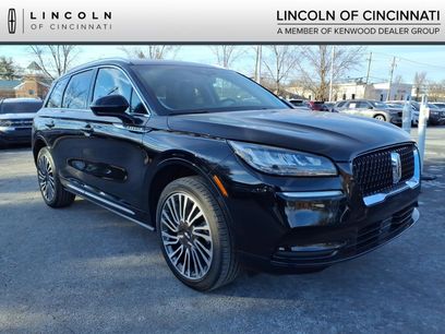 Used 2022 Lincoln Corsair Reserve
