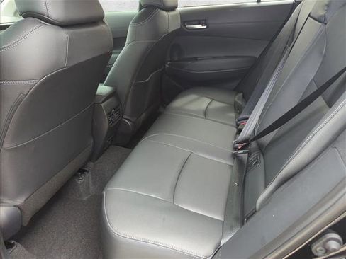New 2026 Toyota Corolla Cross XLE AWD/4WD image 25