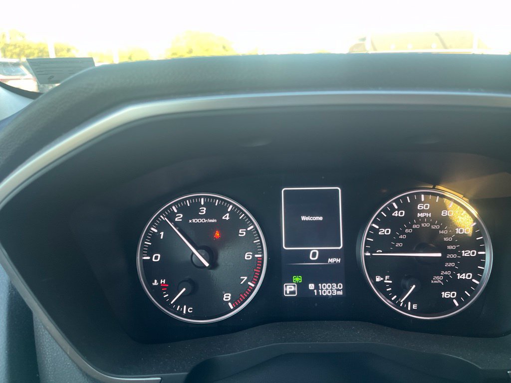 Used 2026 Subaru Ascent Touring AWD/4WD image 15