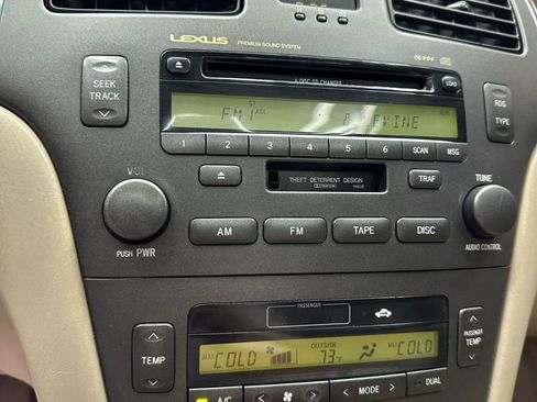 Used 2004 Lexus ES 330 image 15
