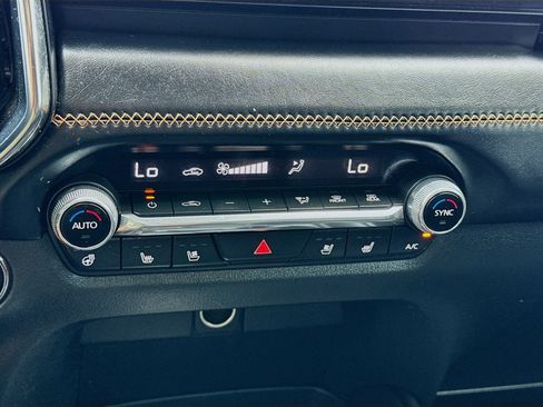 Used 2023 MAZDA CX-50 2.5 Turbo w/ Weather Package image 12