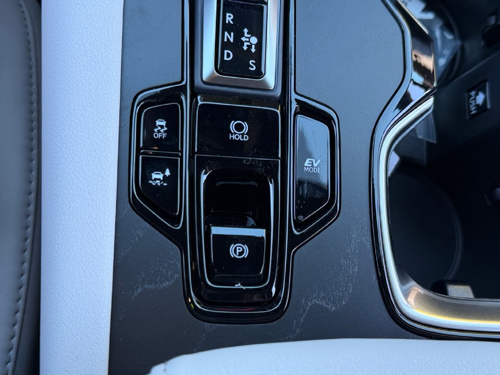 New 2026 Lexus RX 350h w/ Convenience Package AWD/4WD image 27