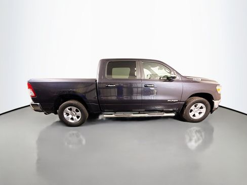 Used 2019 RAM 1500 Big Horn AWD/4WD image 11