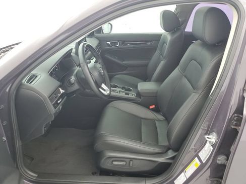 Used 2023 Honda Civic EX-L image 17