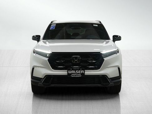 Used 2024 Honda CR-V Sport image 8