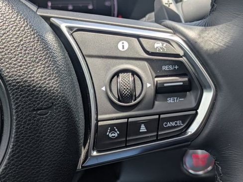 Certified 2025 Acura TLX w/ Technology Package FWD image 26