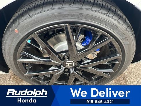 New 2026 Honda Prelude image 21