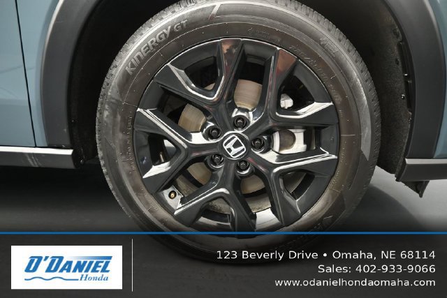 Used 2024 Honda HR-V Sport image 43