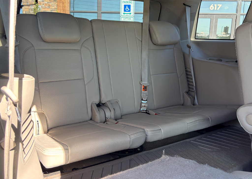 Used 2019 GMC Yukon Denali w/ Open Road Package AWD/4WD image 31