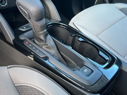 New 2026 Chevrolet TrailBlazer LS AWD/4WD image 14